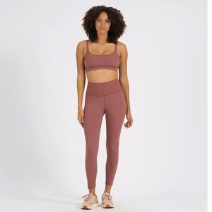 Vuori Rib Studio Legging